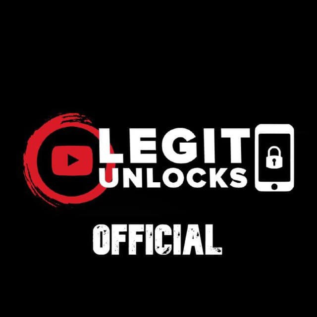 LegitUnlocks