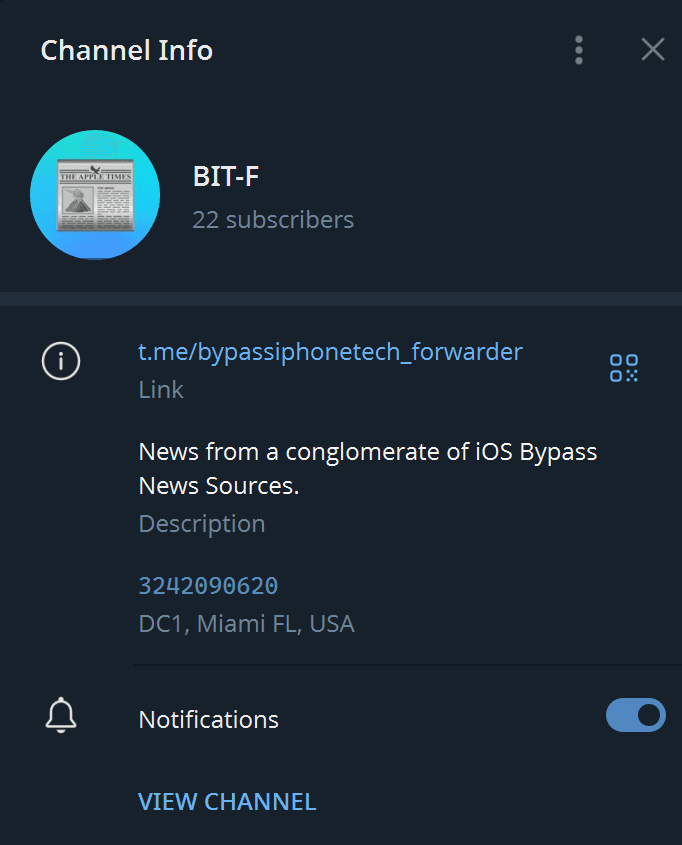 Stormy Launches New Bypass News Channel